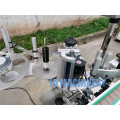 factory full automatic liquid yogurt milk juice bottle filling bottling machine